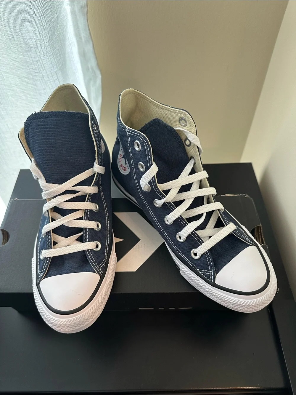 Converse classic chuck